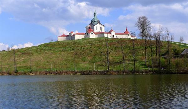 Zelená hora