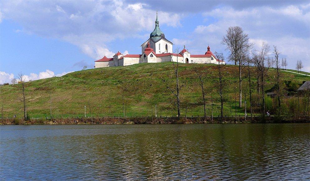 Zelena Hora (“Green Mountain“)