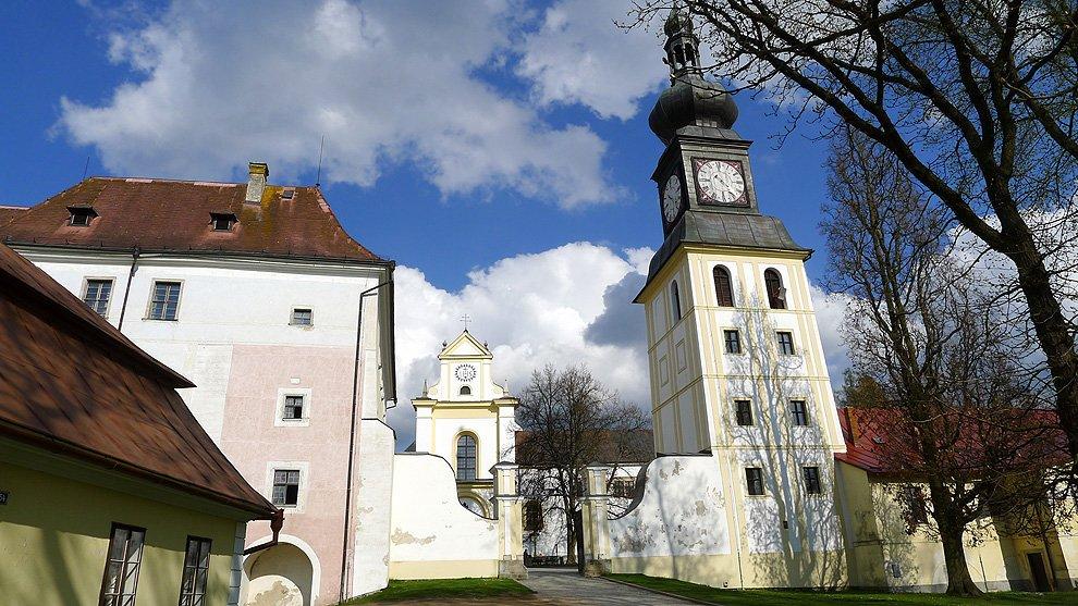Belfry