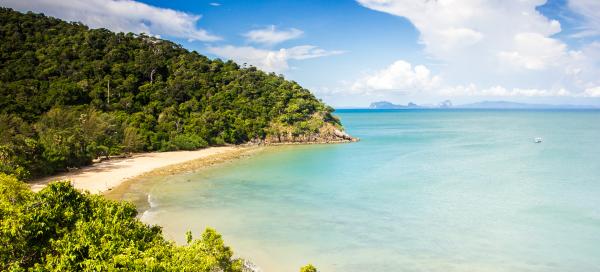 Mo Koh Lanta