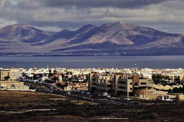 Corralejo