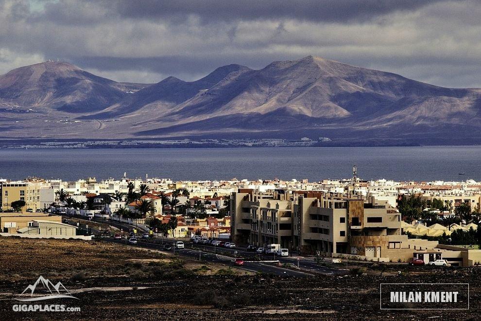 Corralejo