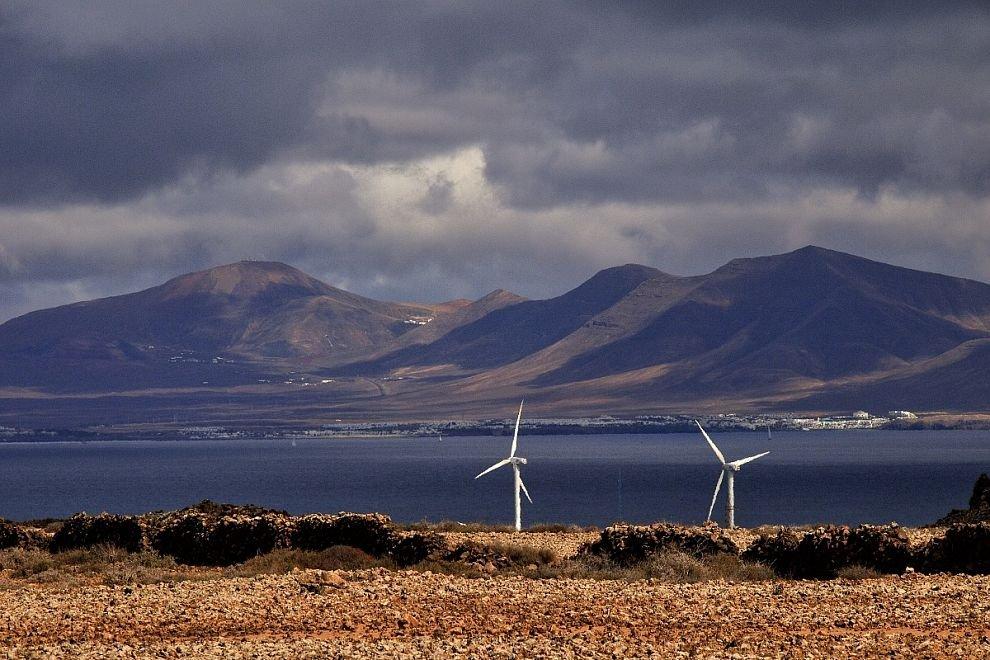 Lanzarote