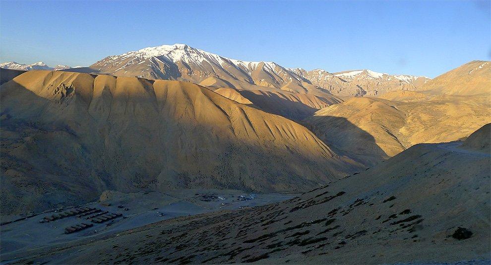 Nad Pangem