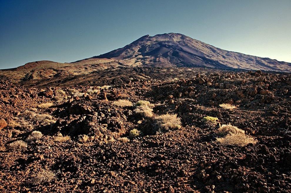Pico Viejo