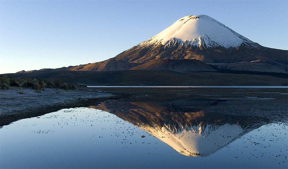Parinacota