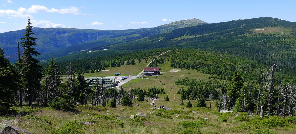 Slezské sedlo