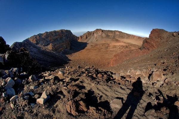 Pico Viejo