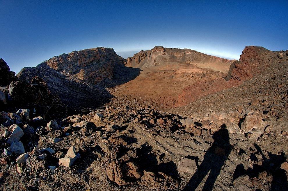 Pico Viejo