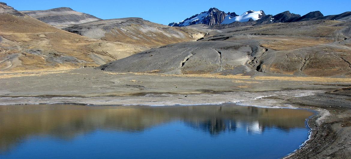 Laguna Estrellani