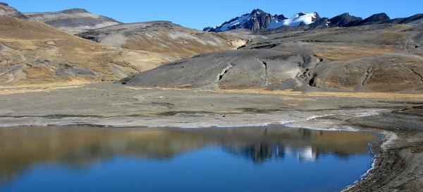 Laguna Estrellani