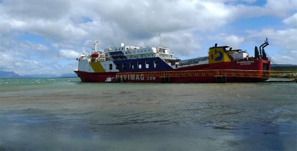 Navimag