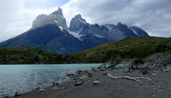 Cuernos del Paine
