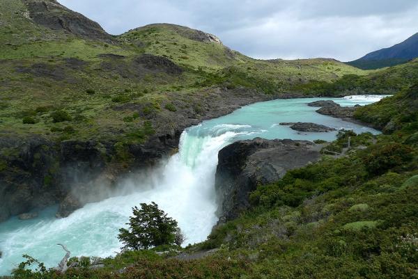 Salto Grande