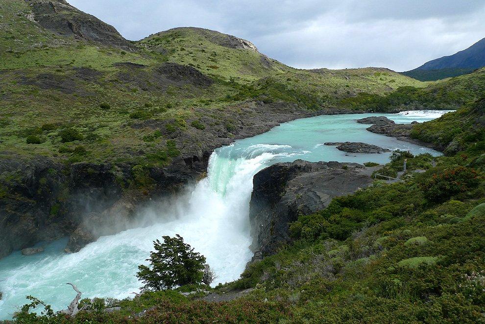 Salto Grande