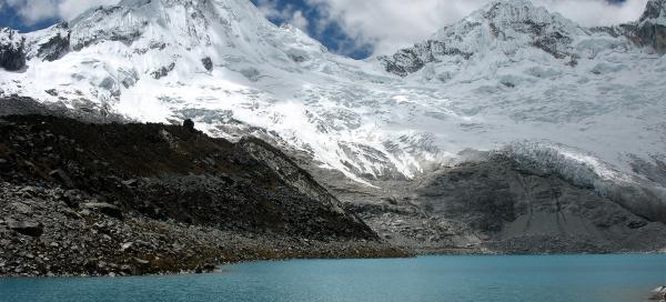 Laguna Yuraccocha