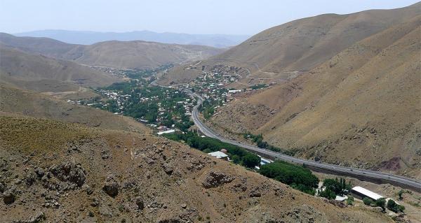 The outlook of Abali