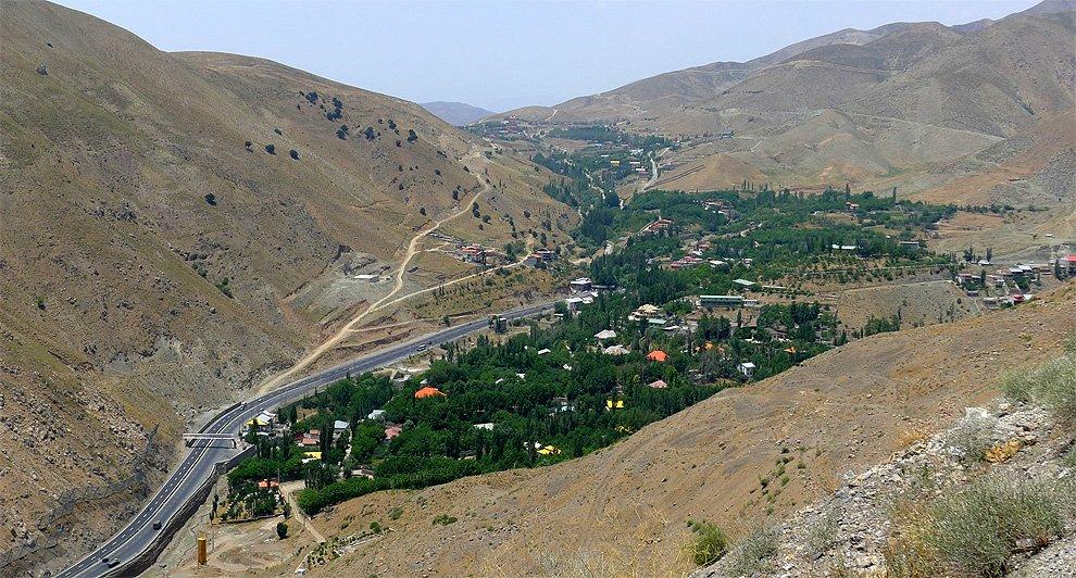 Mobarkabad