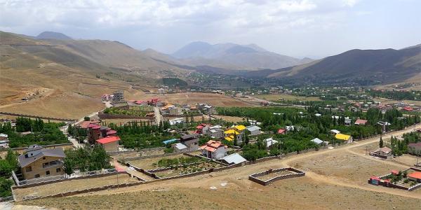 Mosha valley