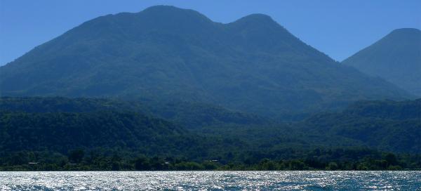 Sopka Tolimán