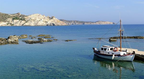 Sea romance