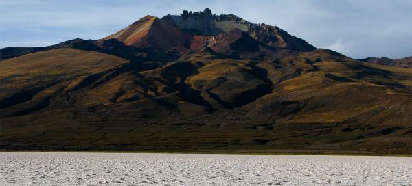 Cerro Tunupa
