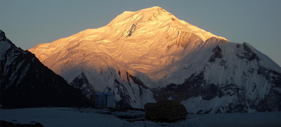 Baltoro Kangri
