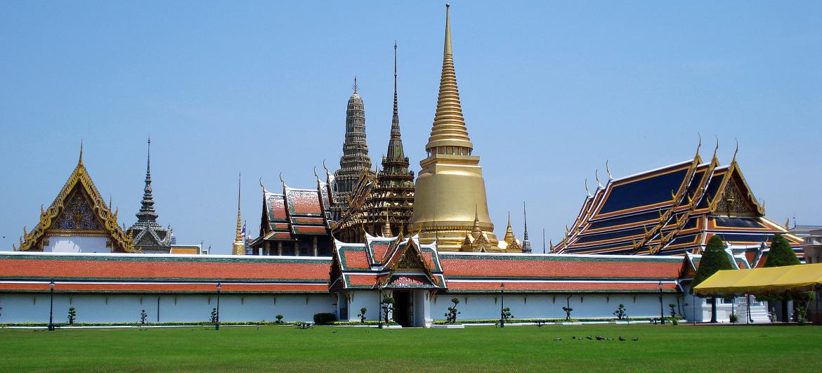 Wat Phra Kaew