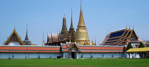 Wat Phra Kaew
