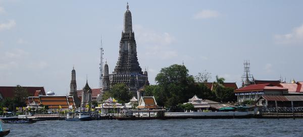 Wat Arun