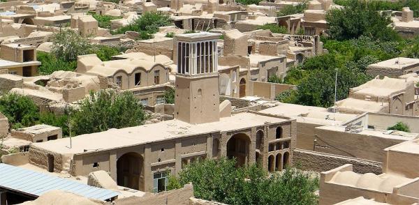 Historical air conditioning