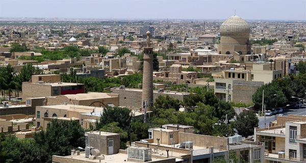 Meybod