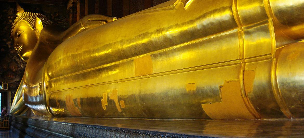Wat Pho