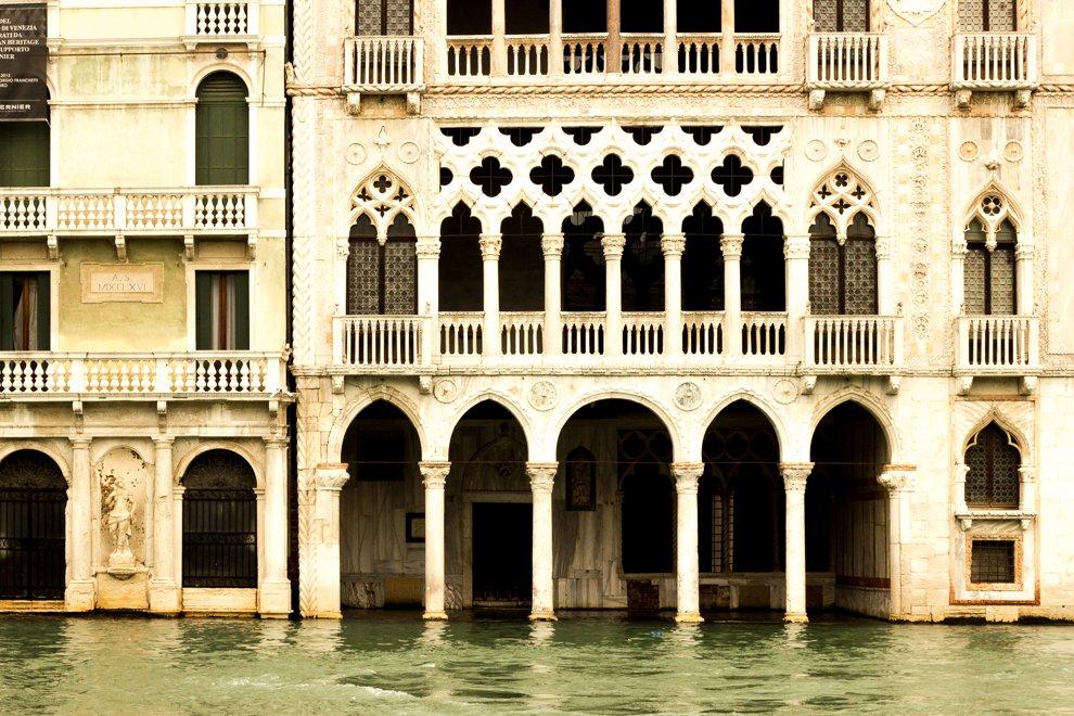 Casa d'oro