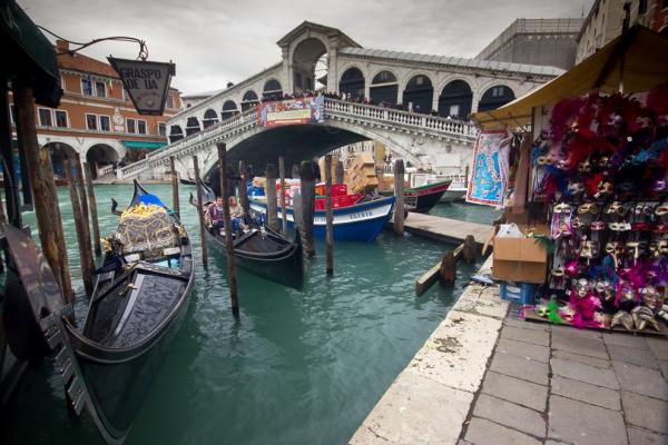 Ponte di Rialto