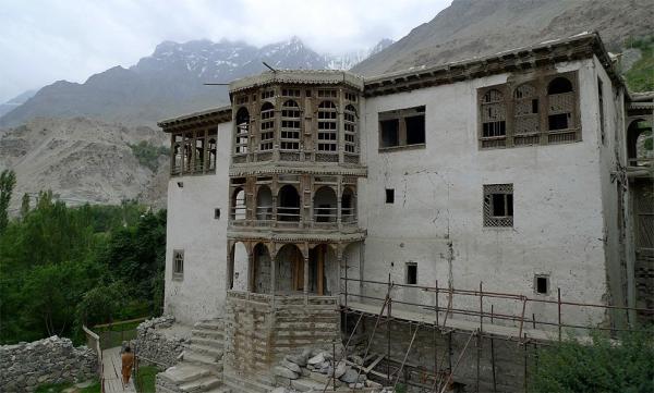 Khaplu
