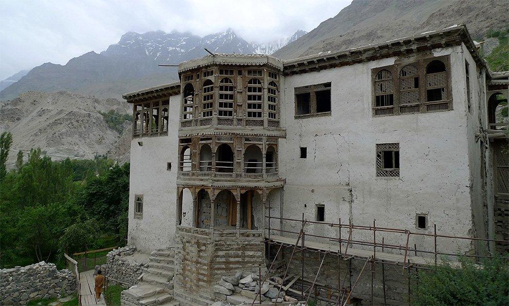 Khaplu