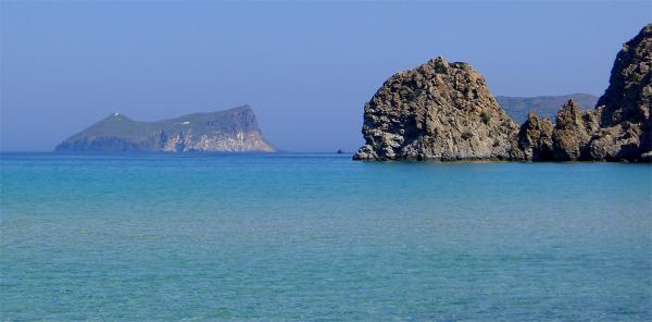 View of Akrathi