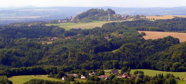 Vyskeř