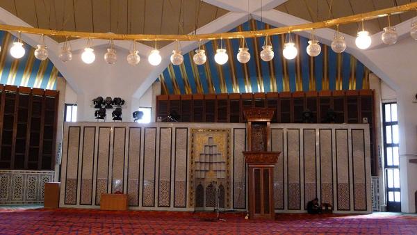Mihrab