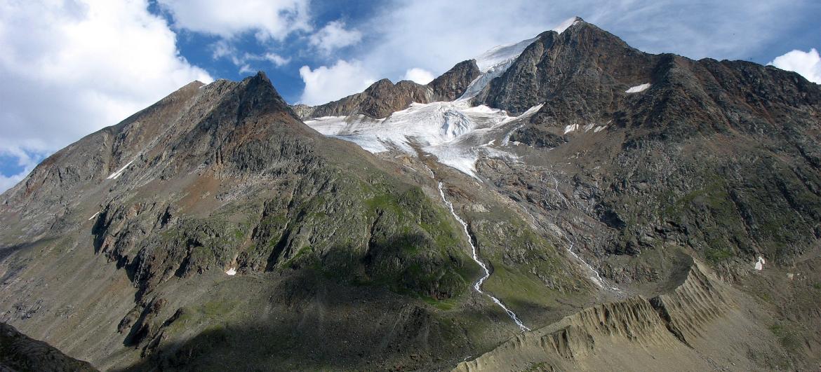Mutmalspitze