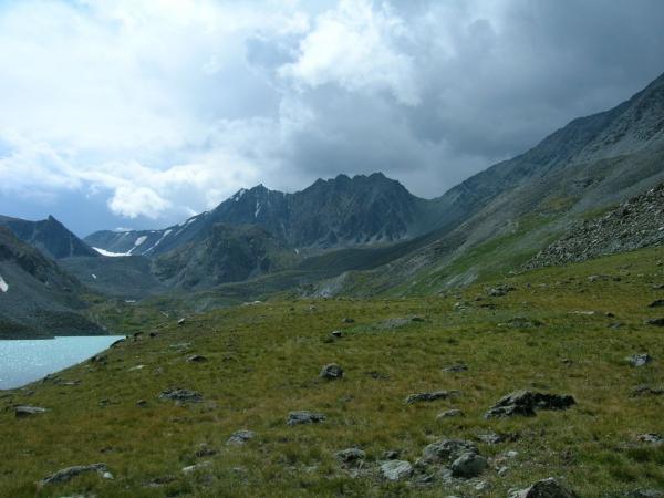 Leningradské sedlo
