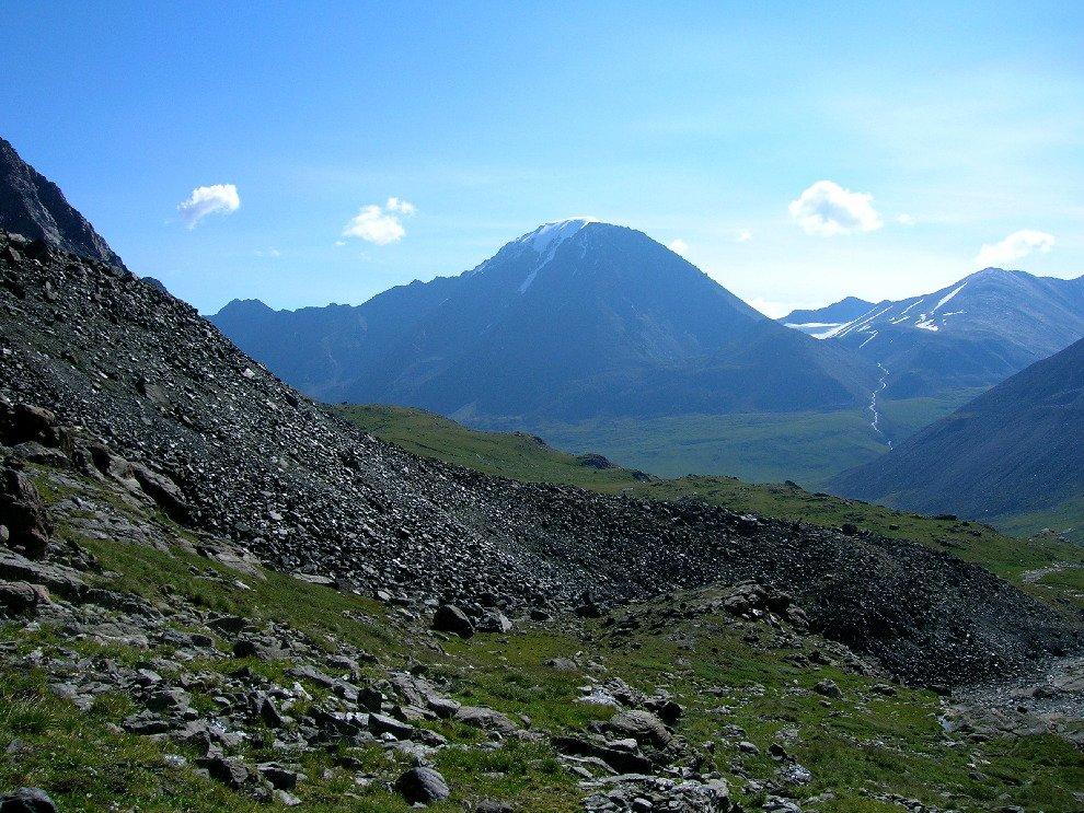 Hora Džaniktu