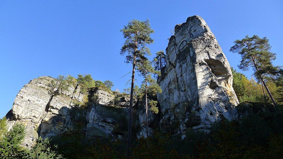 Čertova ruka