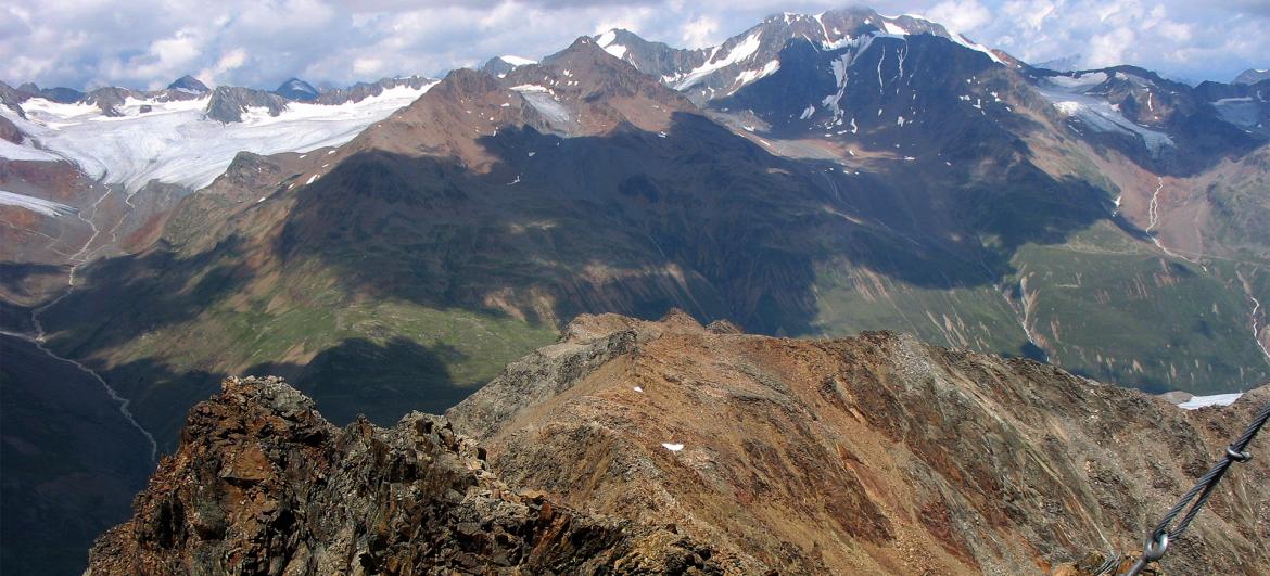Kreuzspitze