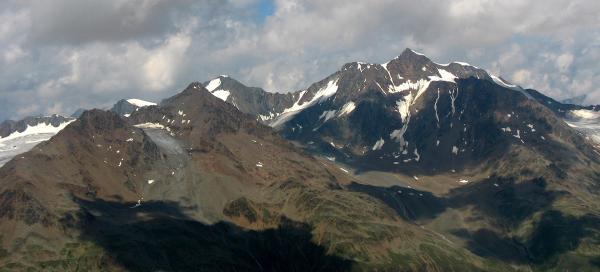 Wildspitze