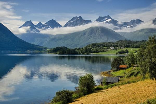 Tresfjorden