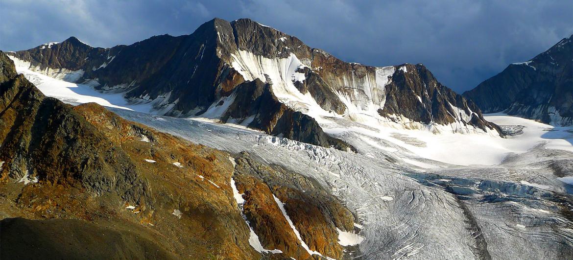Marzell Spitze