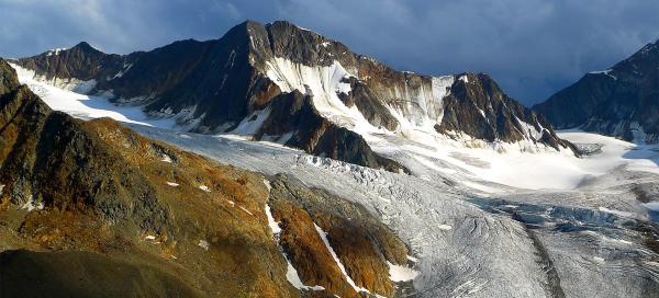 Marzell Spitze