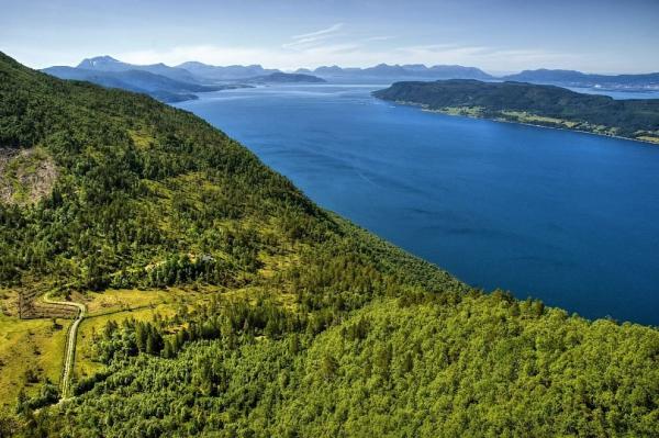 Romsdalsfjorden